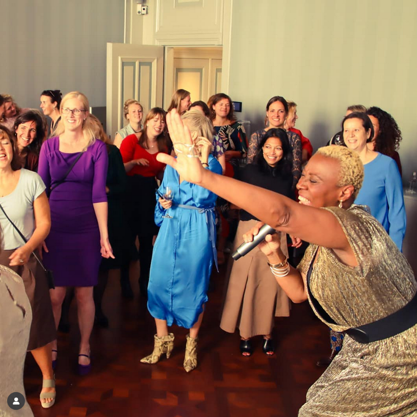 Gospel Choir Outfits and Robes 