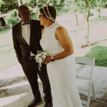 Clover Jean weddings reviews